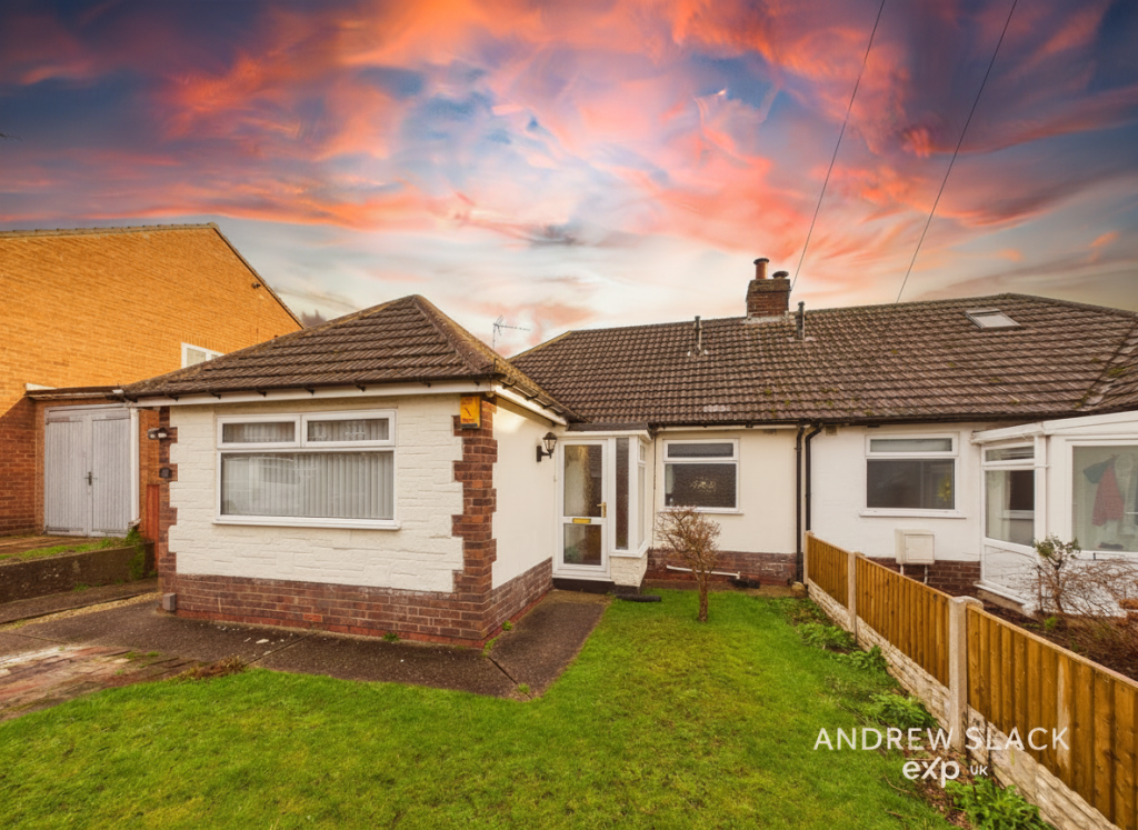 Beresford Road, Mansfield Woodhouse, Mansfield, NG19 8QP, Mansfield