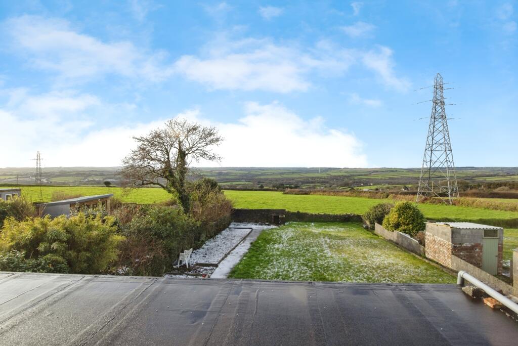 Main image of property: Higher Fraddon, St. Columb, Cornwall, TR9