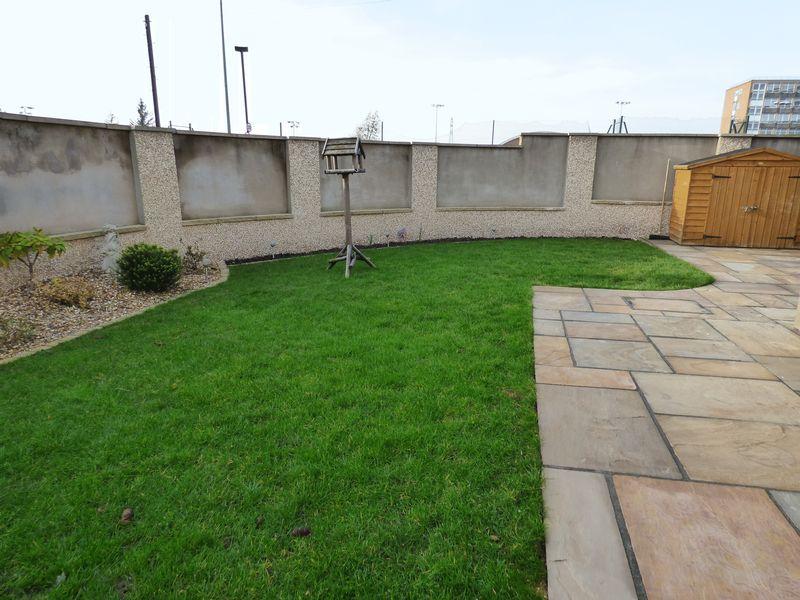 Photo of the property