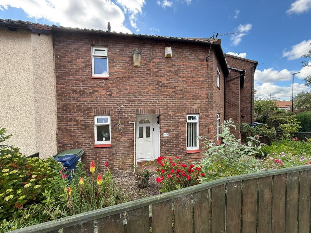 Main image of property: Caradoc Close, Lambton, Washington, Tyne and Wear, NE38