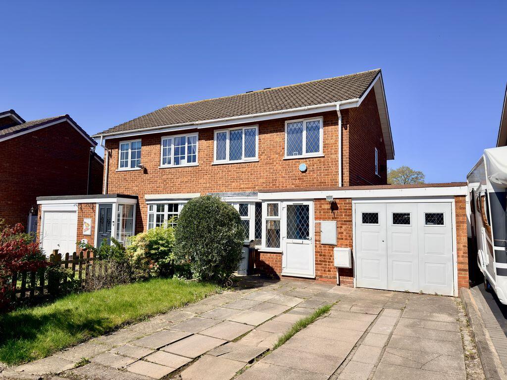 Main image of property: Wilford Grove, Sutton Coldfield