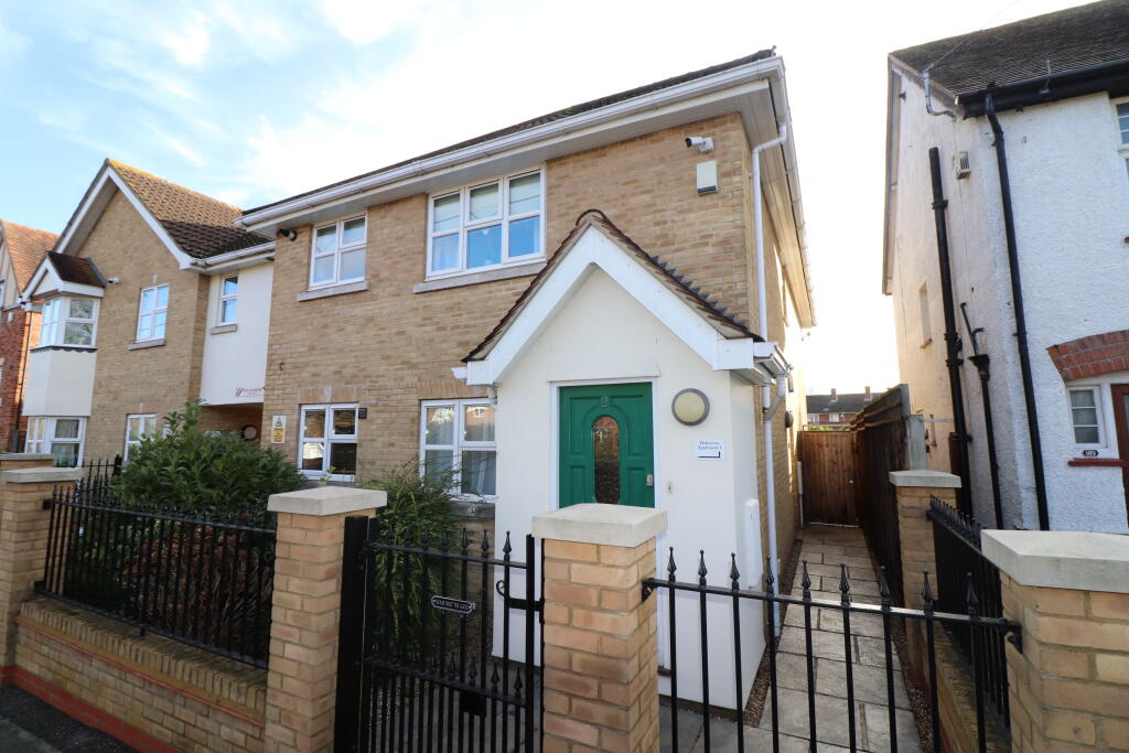 Main image of property: RAYLEIGH ROAD, HUTTON