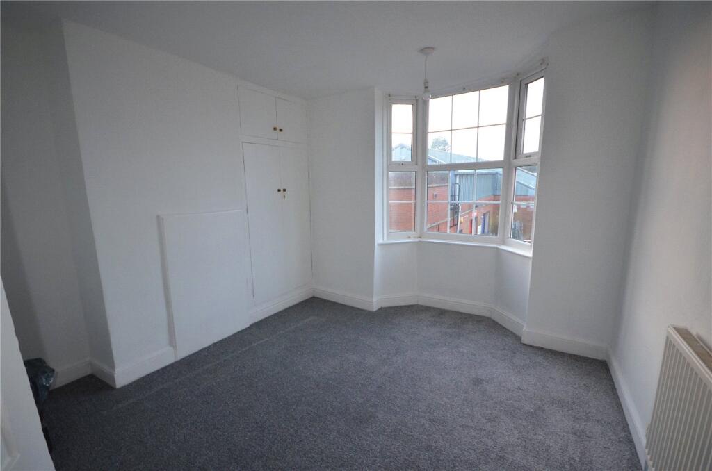 House in Leicester - More