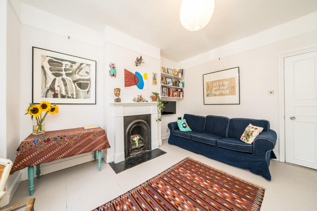 Apartment in London - View 5