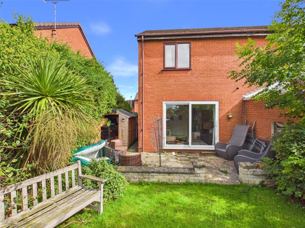 Pasture Close, Kelsall, Tarporley, Cheshire, CW6 photo 4