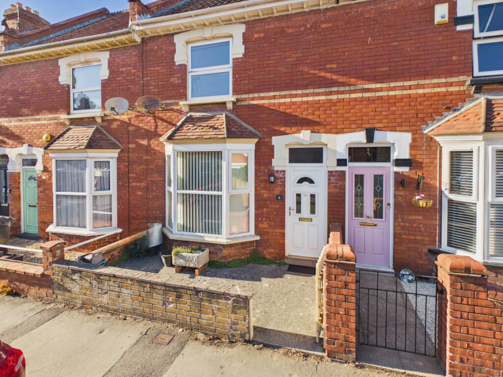 Main image of property: Halesleigh Road, Bridgwater