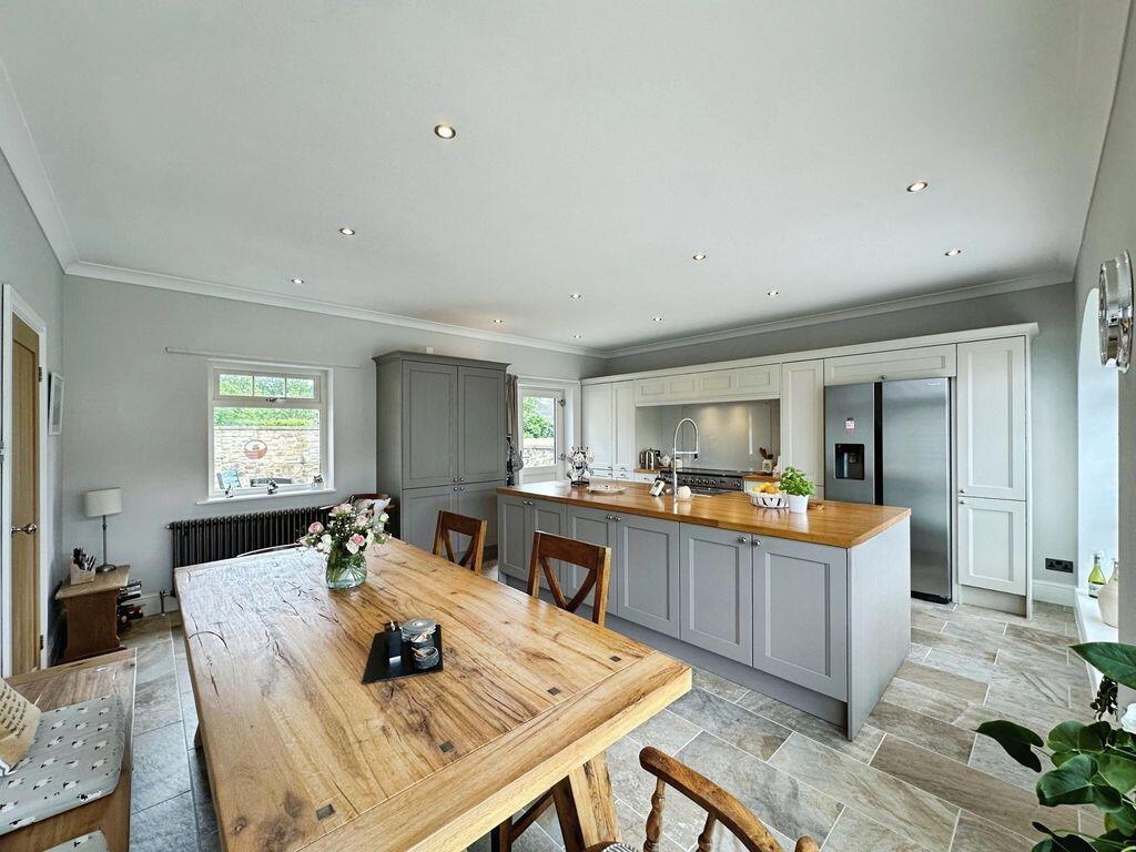 Tranwell Court, Morpeth - More