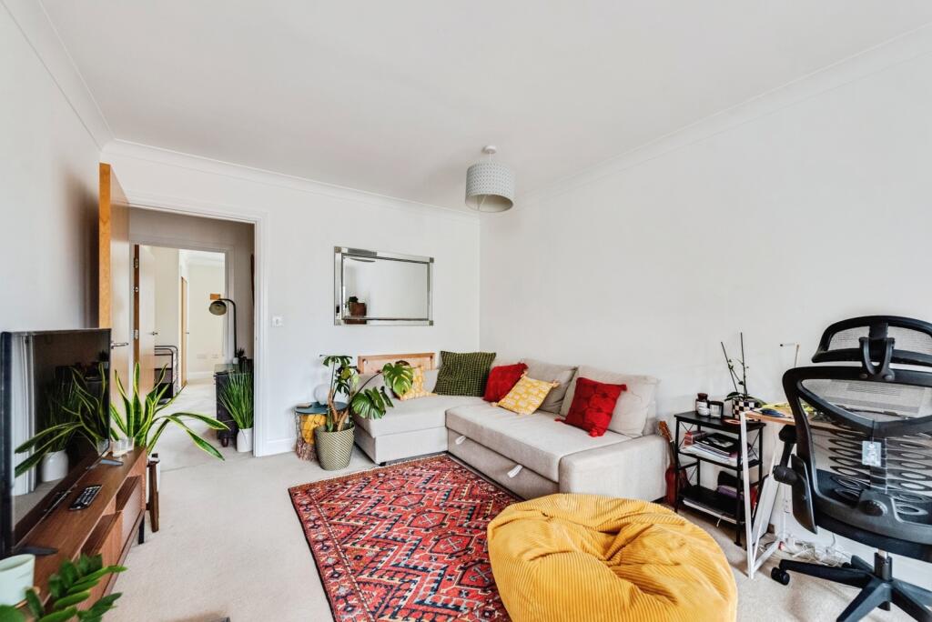 Apartment in Oxford, Cowley Marsh, East Oxford - View 4