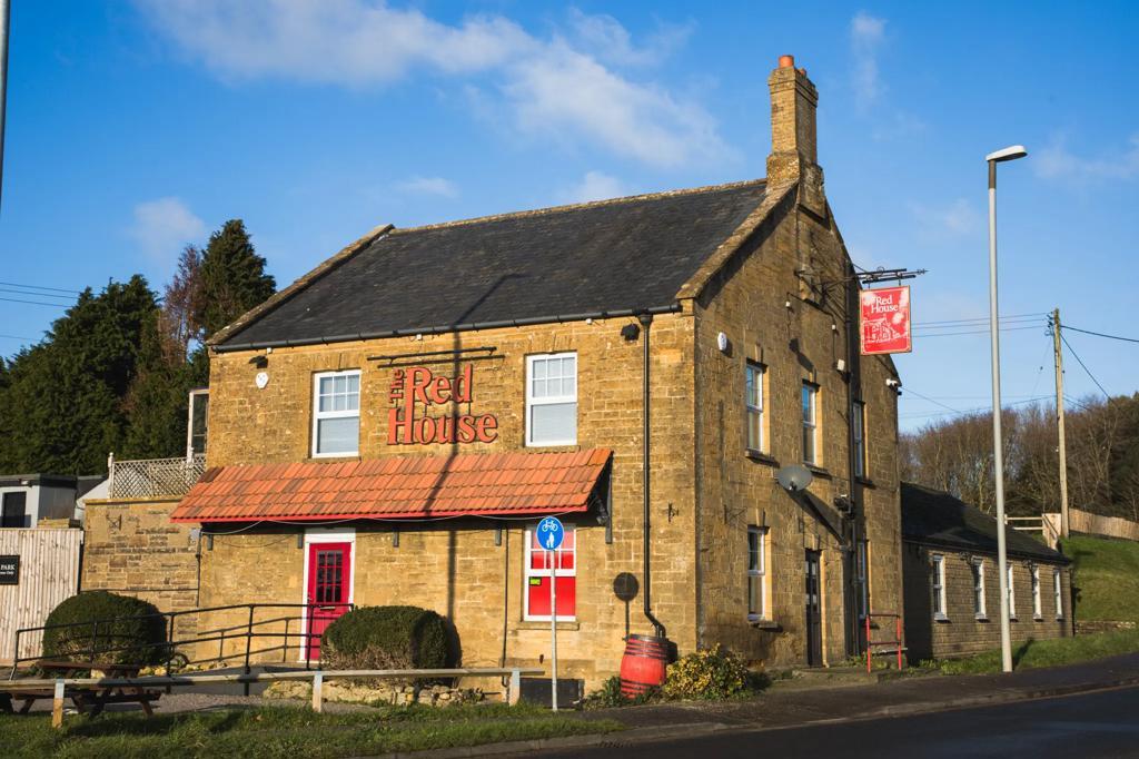 Additional image 5 of The Red House, Dorchester Road, Yeovil, Somerset, BA22 9RA