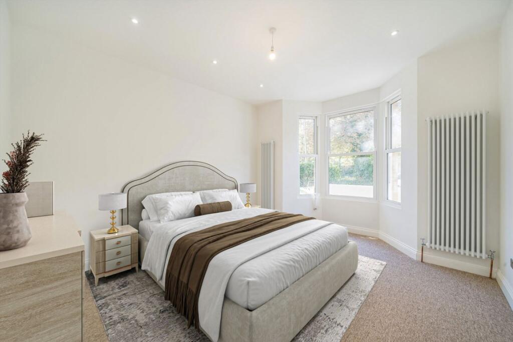 Apartment in London, Streatham Hill - View 3
