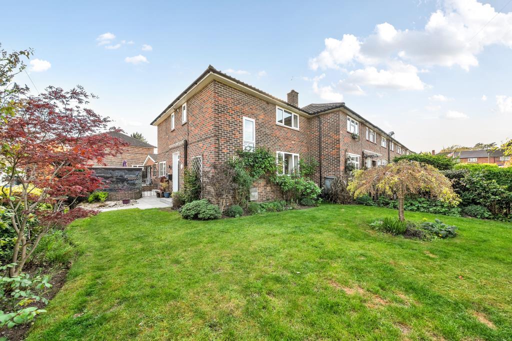 Main image of property: Albert Drive,  Woking, Surrey, GU21