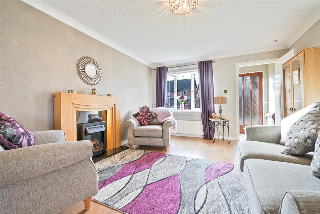 Campion Road, Motherwell photo 2