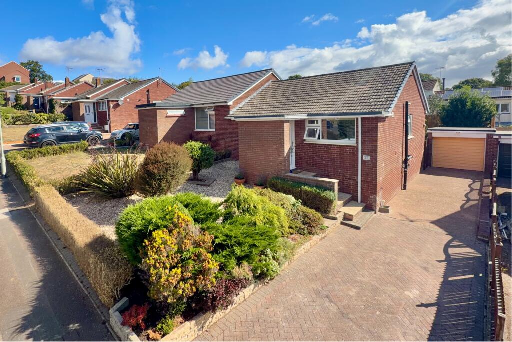 Main image of property: Ashley Crescent, Sidmouth, Devon