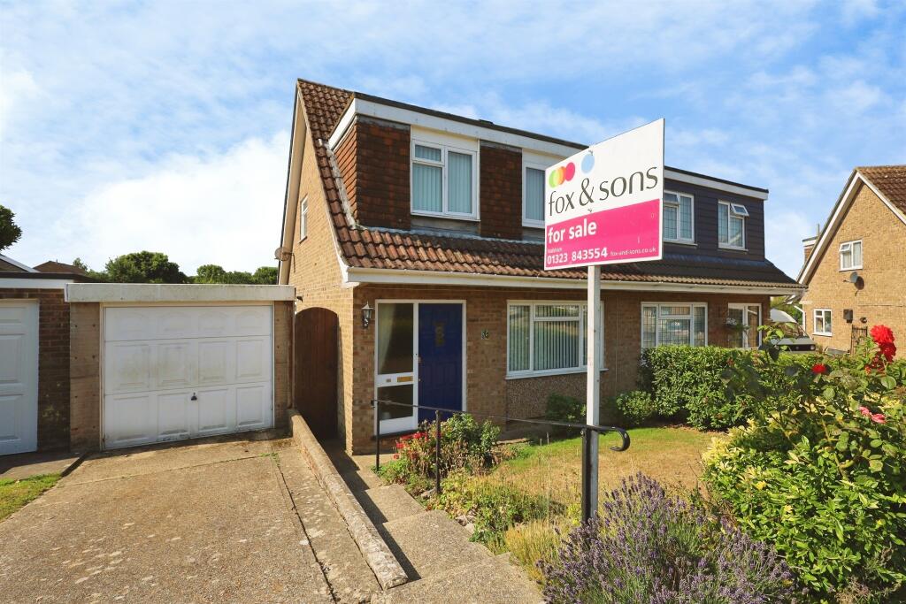 Main image of property: Stroma Gardens, Hailsham