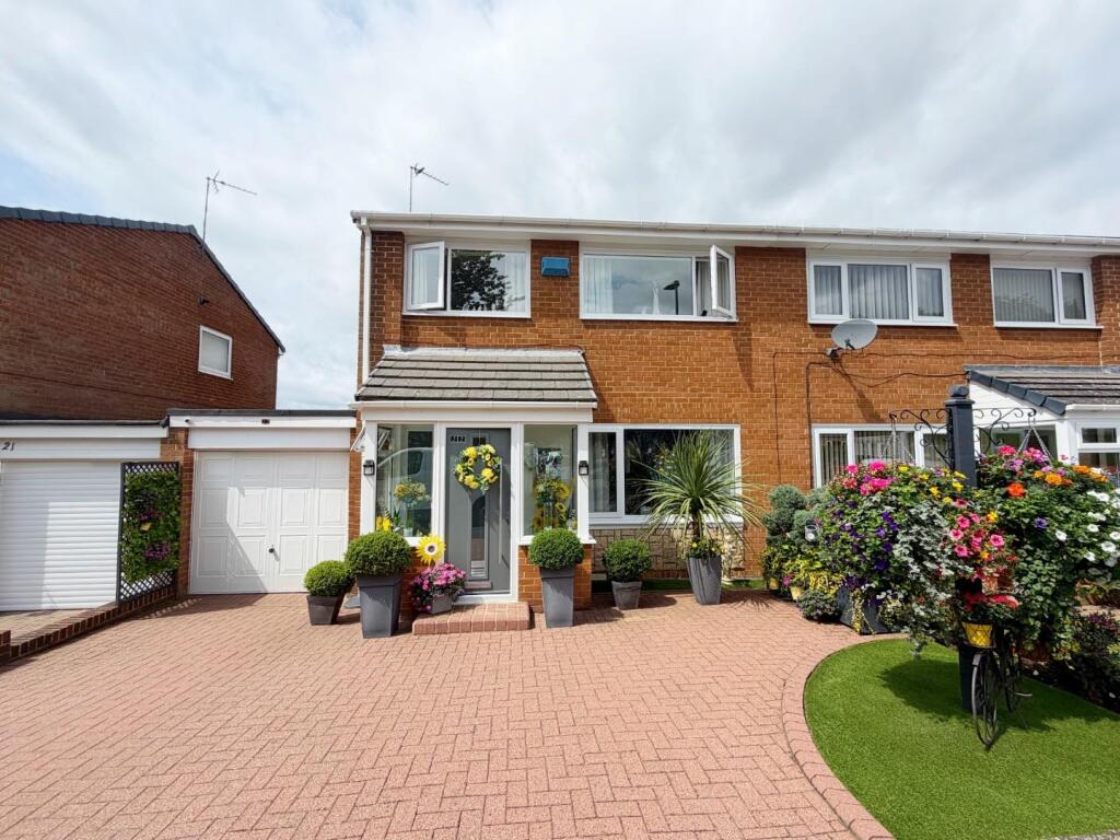 Main image of property: Mitford Court, Sedgefield, Stockton-On-Tees