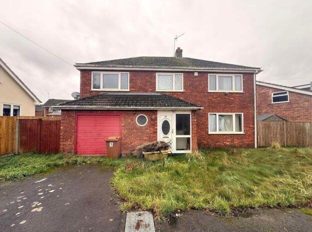 Main image of property: 67 Middlegate Road, Frampton, Boston, Lincolnshire, PE20 1DA