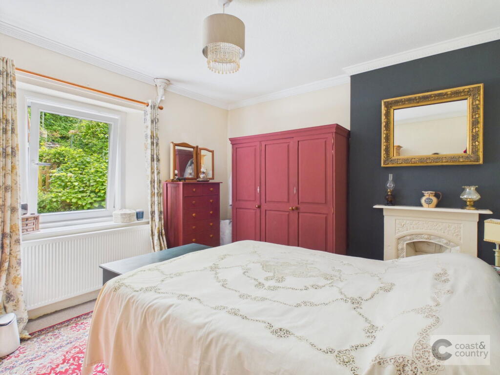 Bowden Hill, Newton Abbot – pohled 5