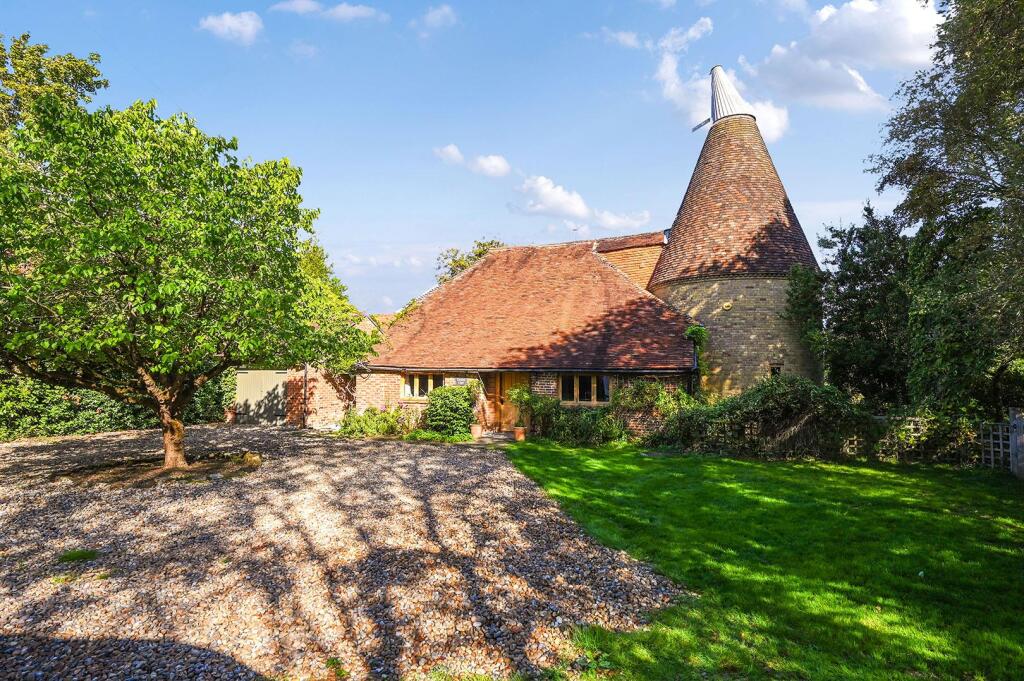 Main image of property: Ashford Road, High Halden