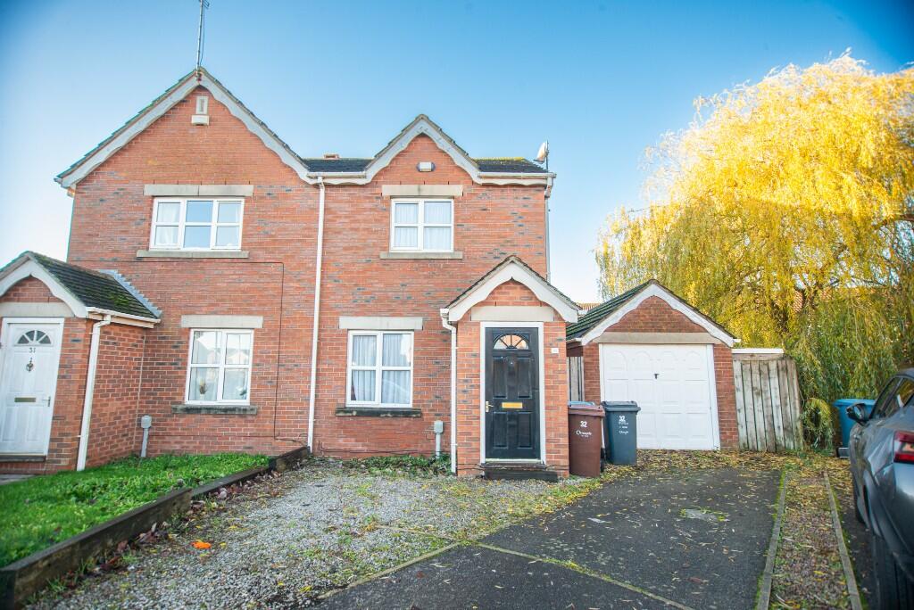 Main image of property: Navigation Way, Hull, East Riding Of Yorkshire, HU9