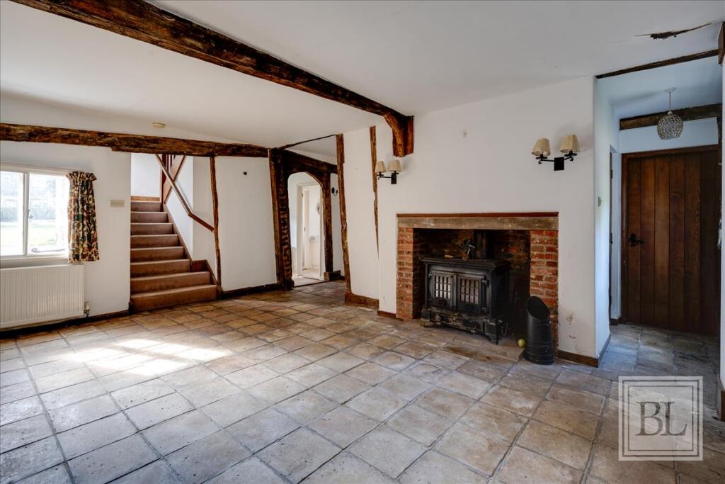 House in Great Wenham, East Bergholt - View 5