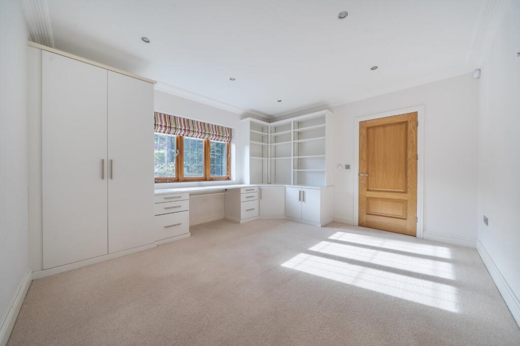 House in Sevenoaks - View 5