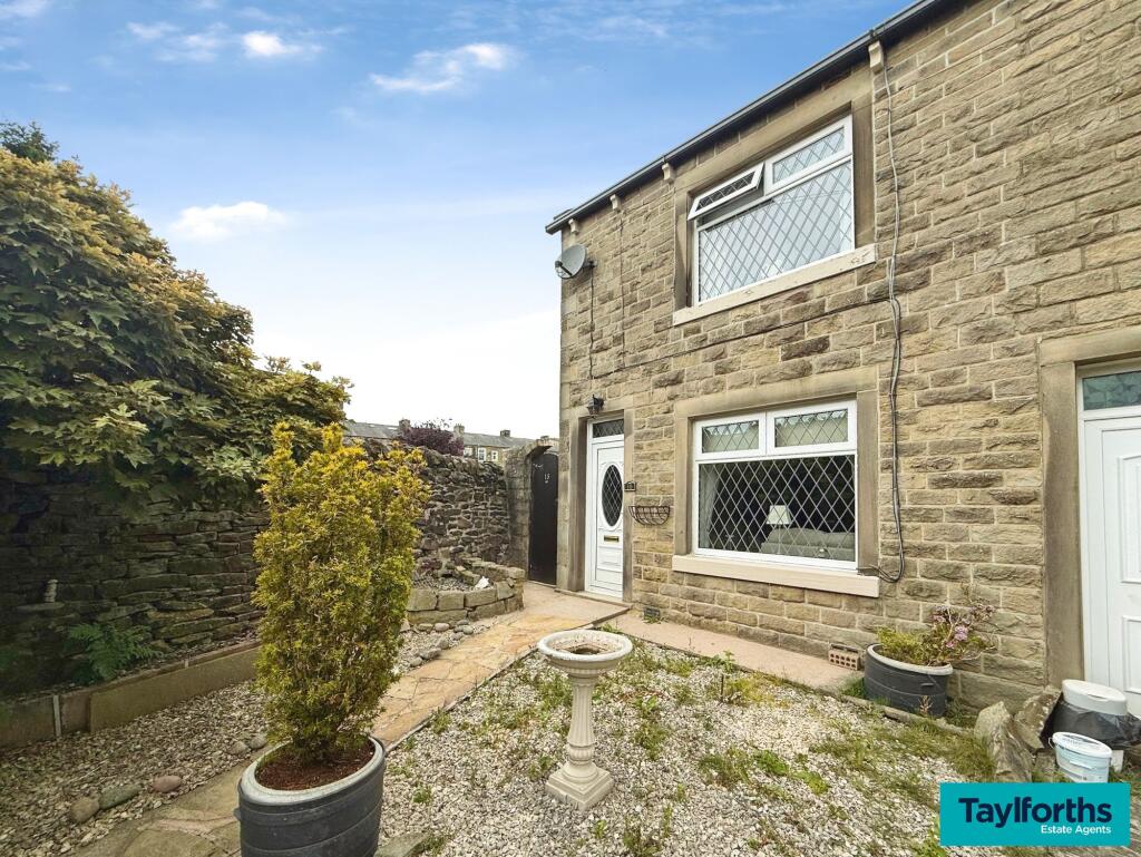 Main image of property: Myrtle Grove, Barnoldswick, BB18