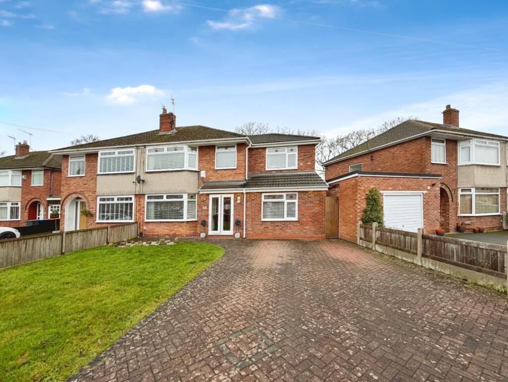 Main image of property: Eddisbury Road, Whitby