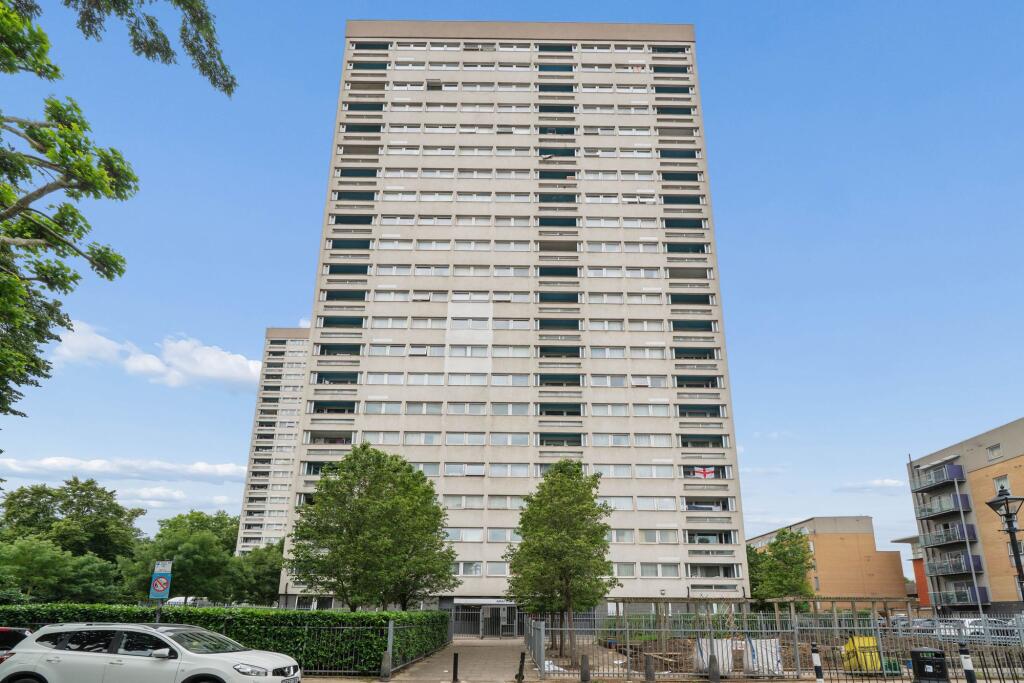 Main image of property: Wellington Way, Grafton House, E3
