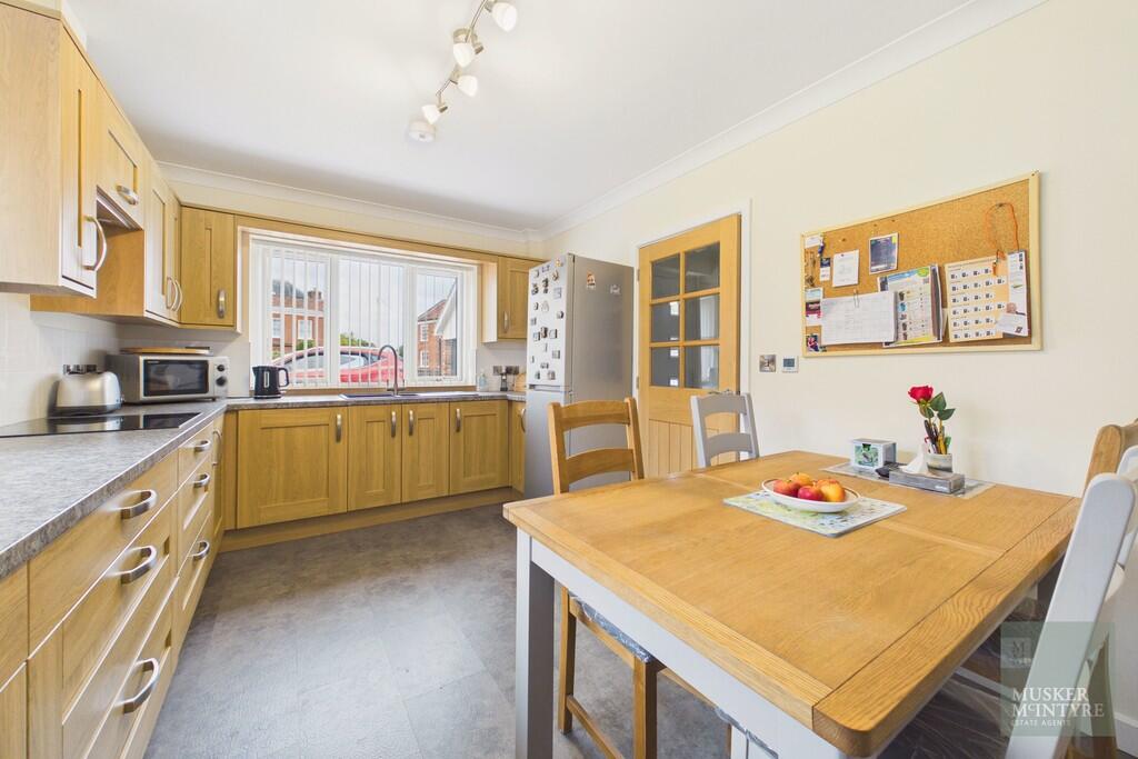 House in Norwich - View 5