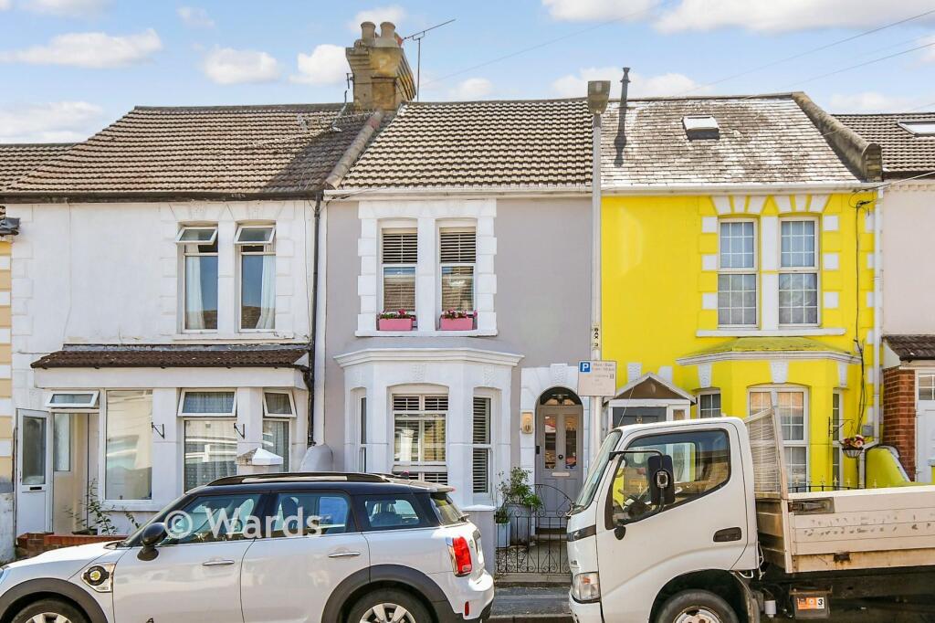 Main image of property: Beresford Road, Upper Gillingham, Kent
