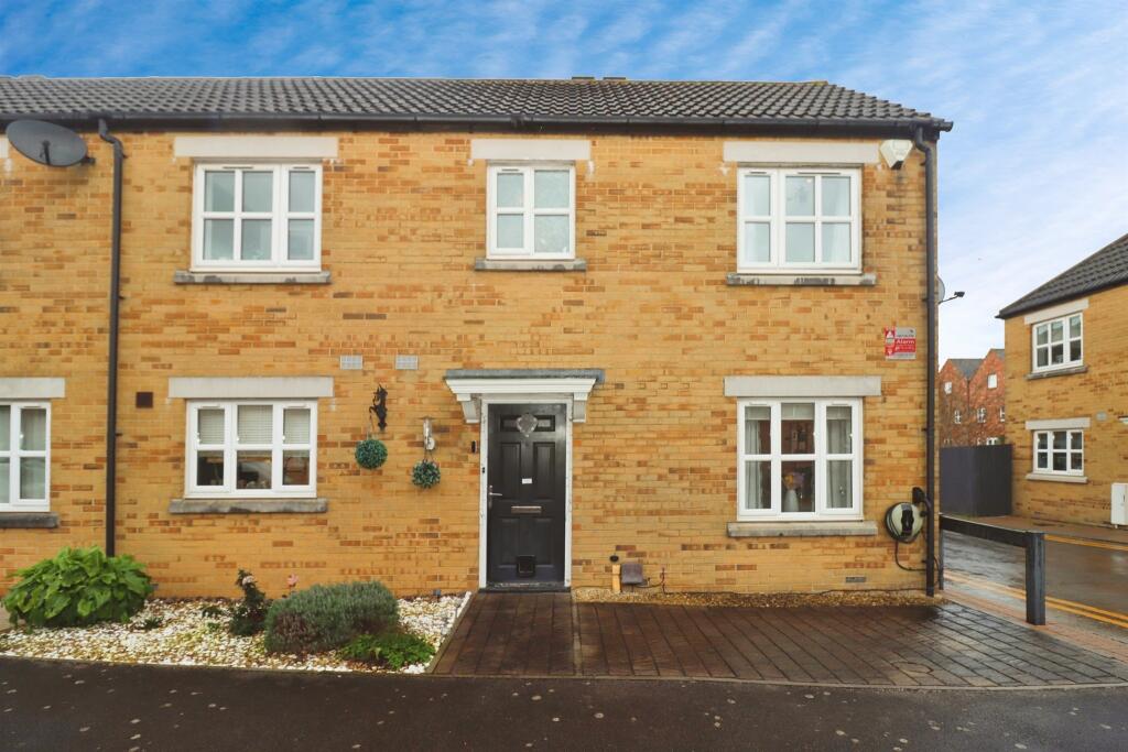 Main image of property: Kings Drive, Stoke Gifford, Bristol