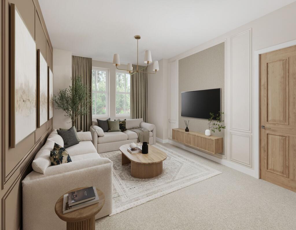 Pemberley Avenue, Bedford, MK40 photo 3