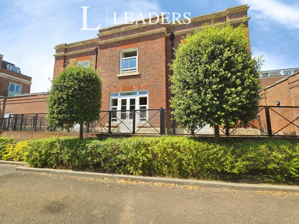 Main image of property: Salt Meat Lane, Gosport, Hampshire