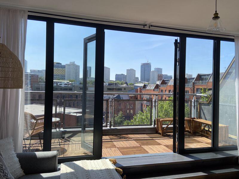 Main image of property: George Street, Jewellery Quarter, Birmingham