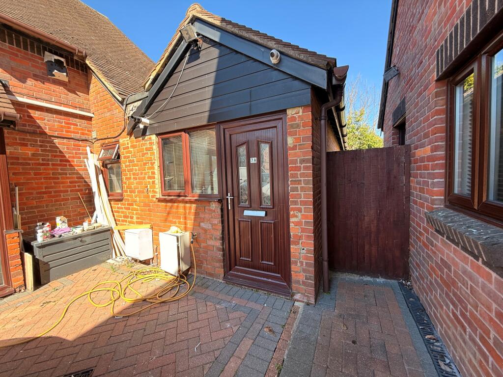 Main image of property: Campine Close, Cheshunt, WALTHAM CROSS