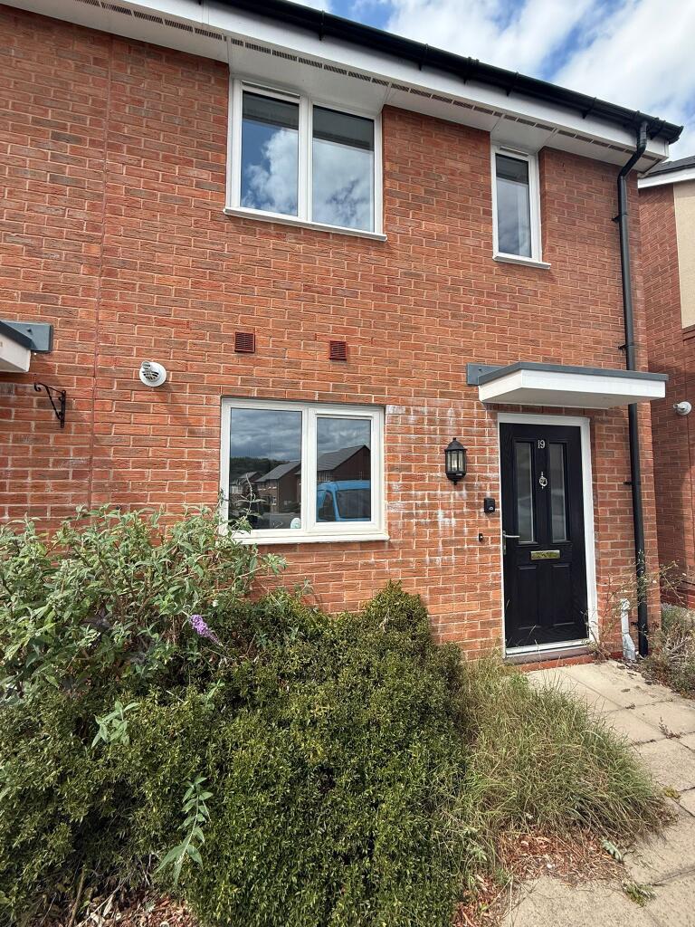 Main image of property: Bottles Farm Close, Denby