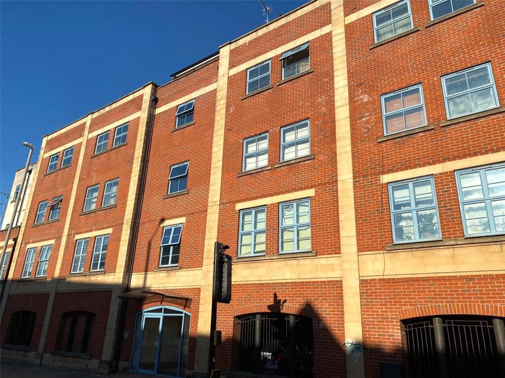 Main image of property: Harbour House, 150 Hotwell Road, Bristol, BS8