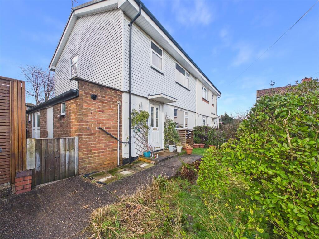 Main image of property: Holme Close, Dronfield Woodhouse, Dronfield