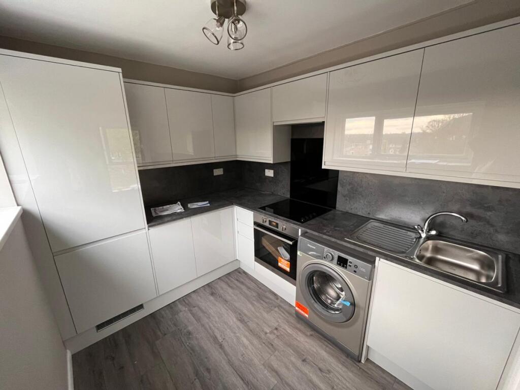 Apartment in London - View 2