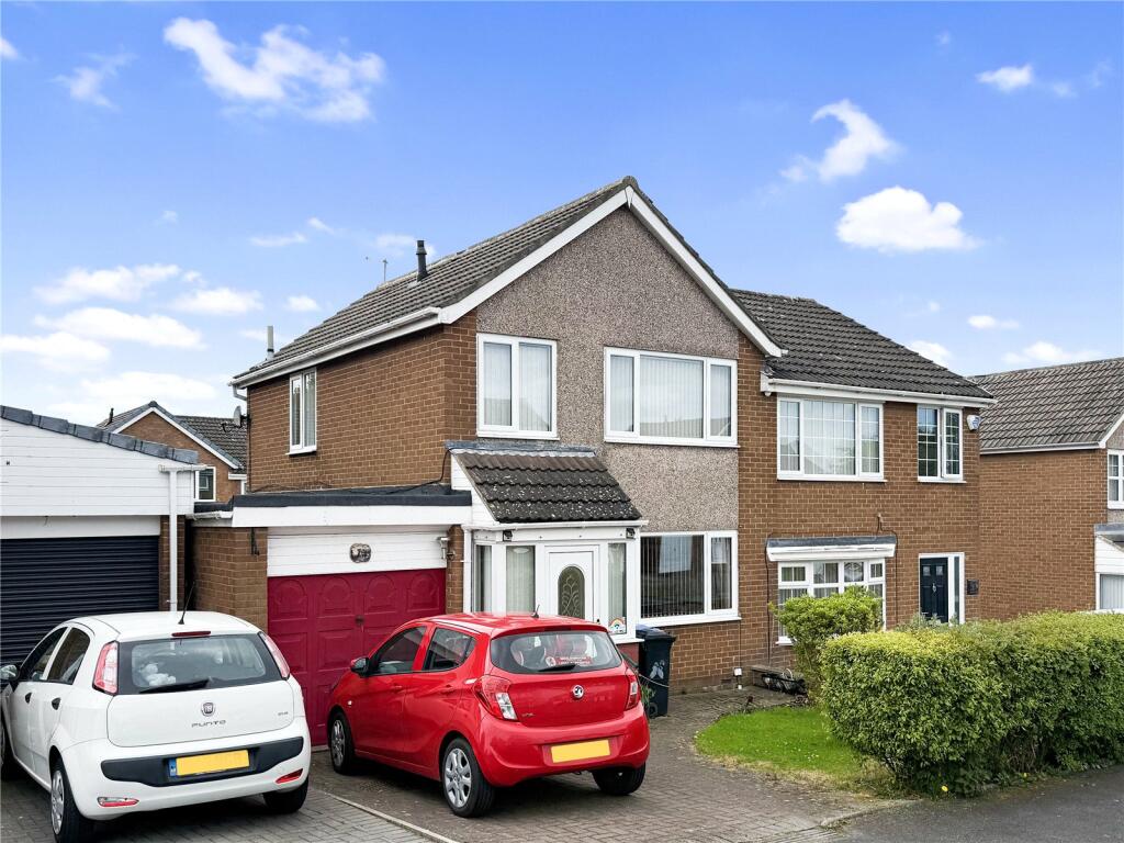 Main image of property: Aviemore Road, Hemlington