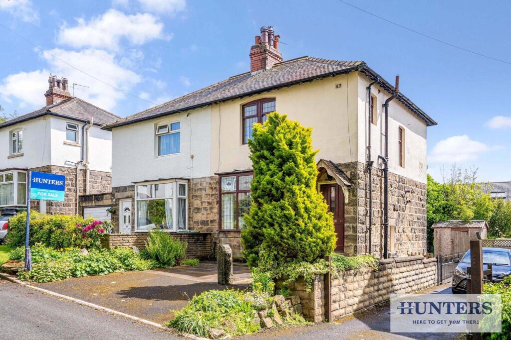 Main image of property: Rufford Drive, Yeadon, Leeds
