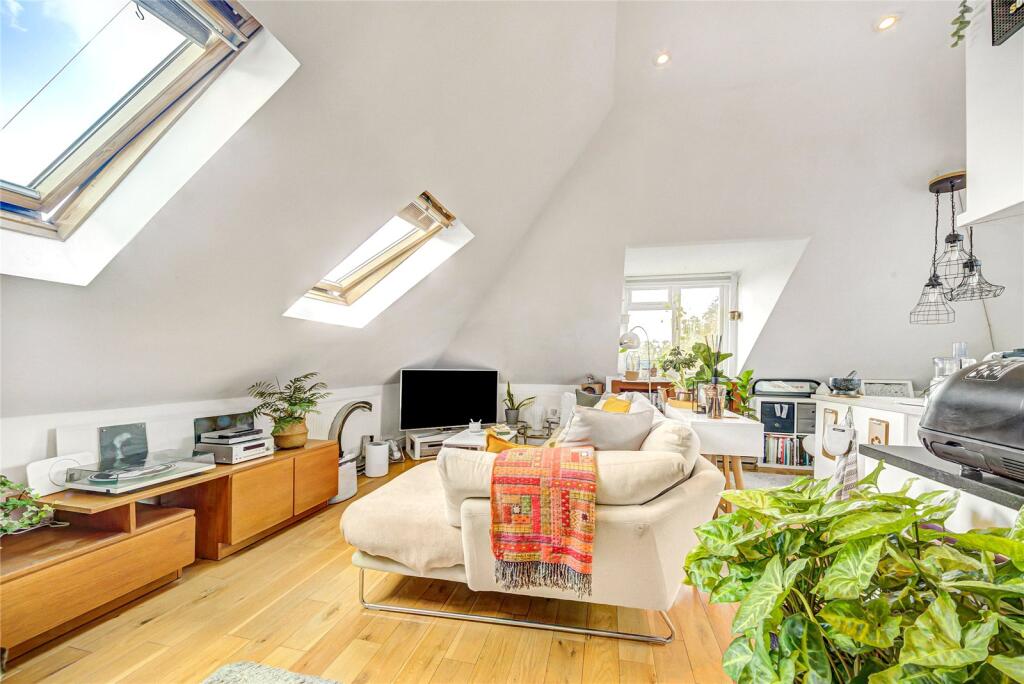 Main image of property: Graham Avenue, Mitcham, CR4