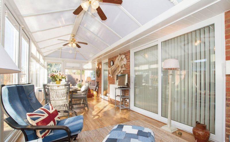 Bungalow to the rear of 176 Beechwood Road - More
