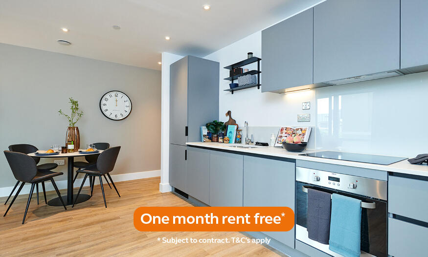 Main image of property: The Copper Works, Cardiff Cardiff CF10