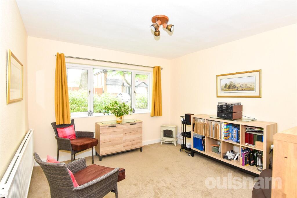 House in Birmingham, Billesley - View 4