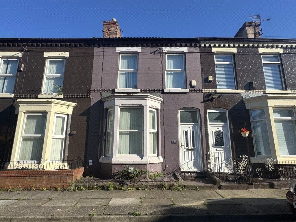 Main image of property: Castlewood Road, Liverpool, L6