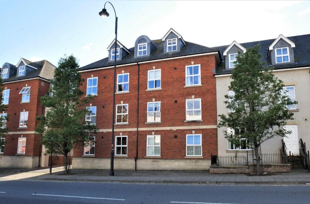 Main image of property: Conigre Square, Trowbridge