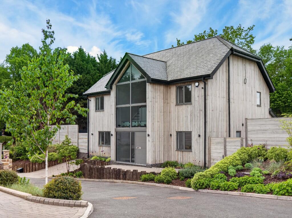 Main image of property: A lifetime from ordinary, 1 Silverwood Barns, St. Albans Road, St. Albans, Hertfordshire, AL4
