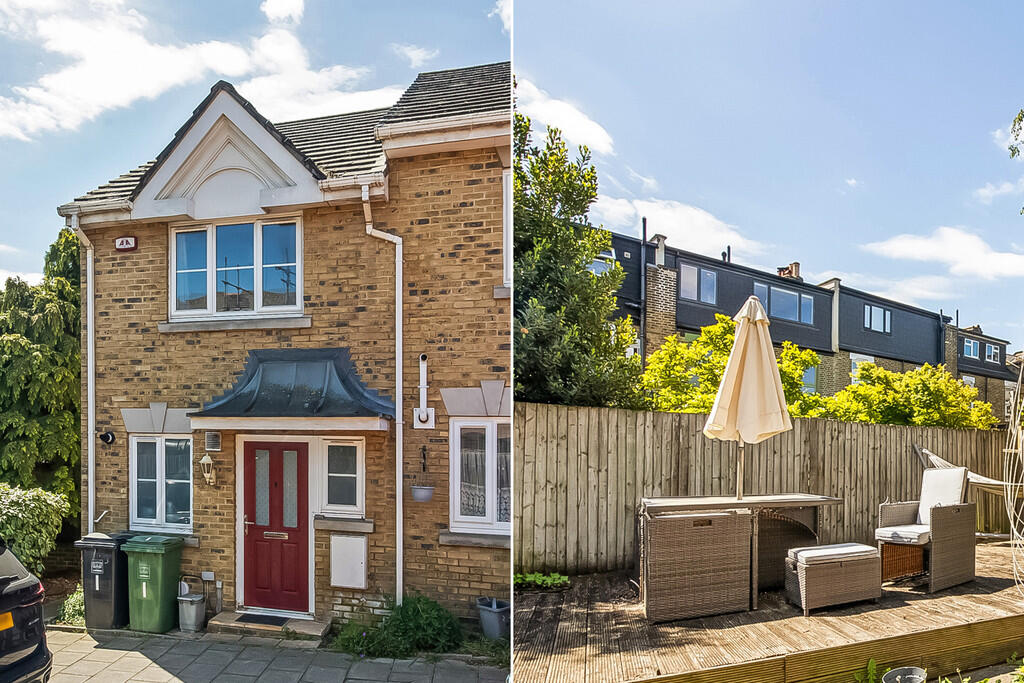 Main image of property: Cypress Gardens, Crofton Park SE4