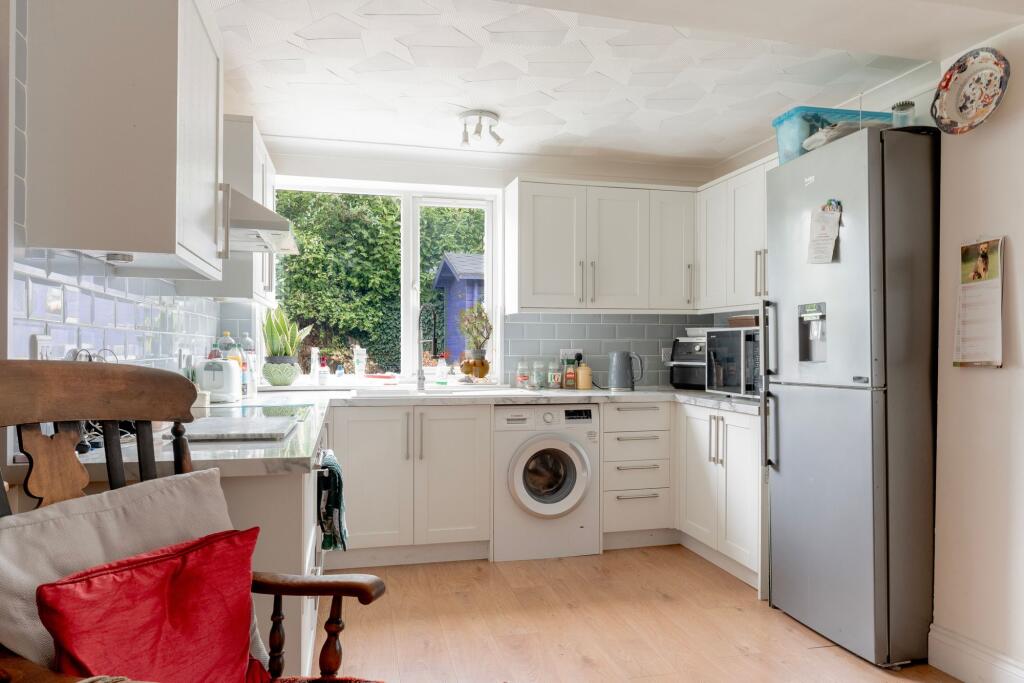 House in South Norfolk, Costessey - View 5